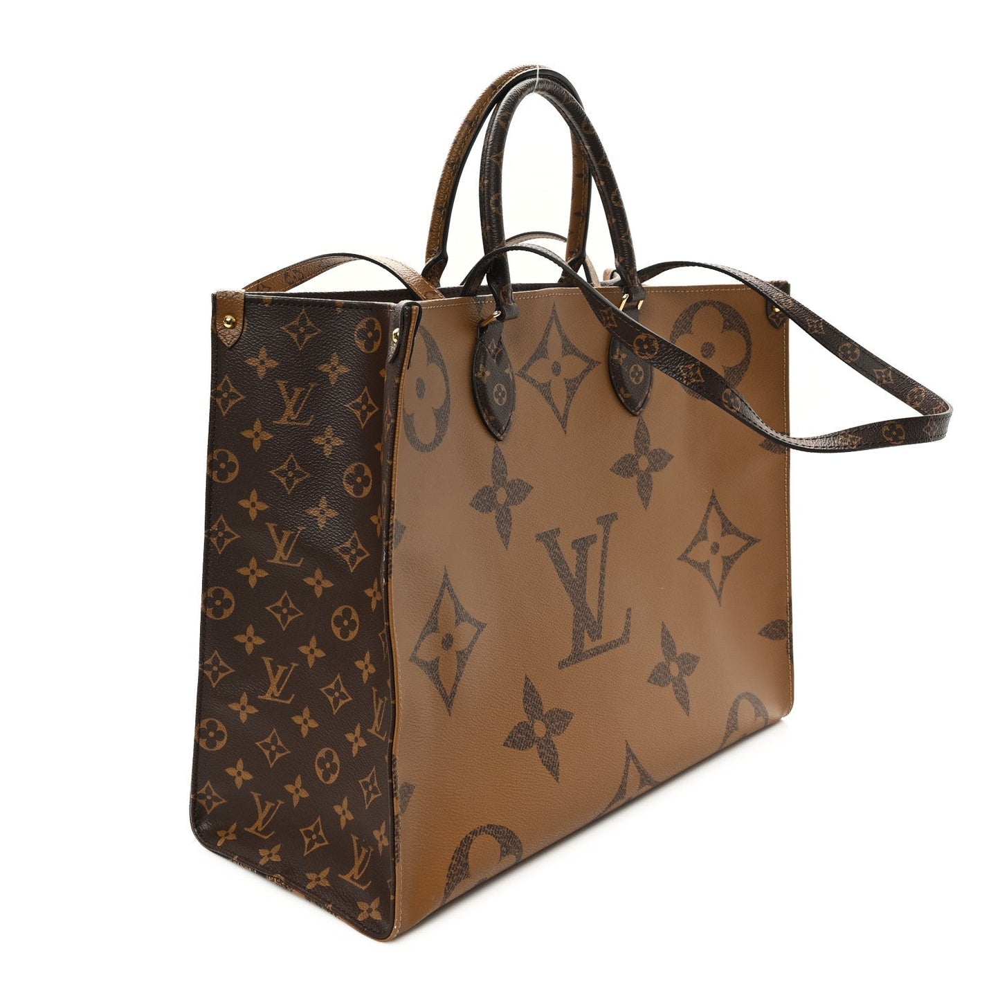 Louis Vuitton Reverse Monogram Giant Onthego GM