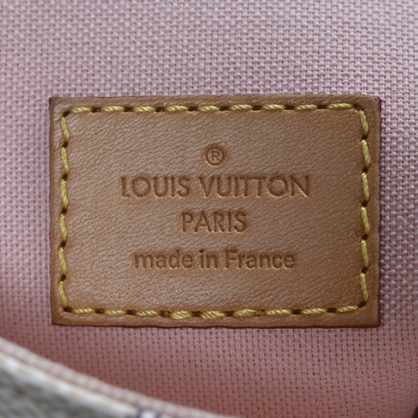 Louis Vuitton Damier Azur Croisette
