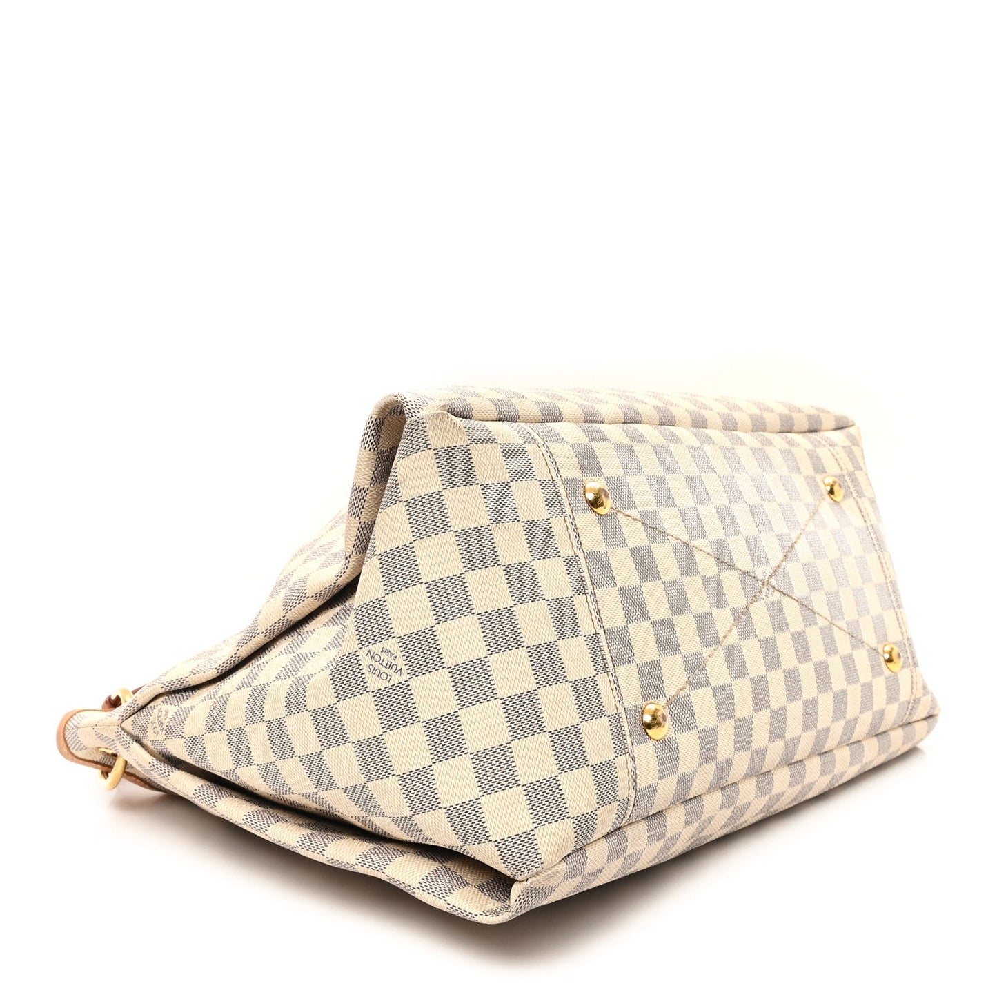 Louis Vuitton Damier Azur Artsy MM