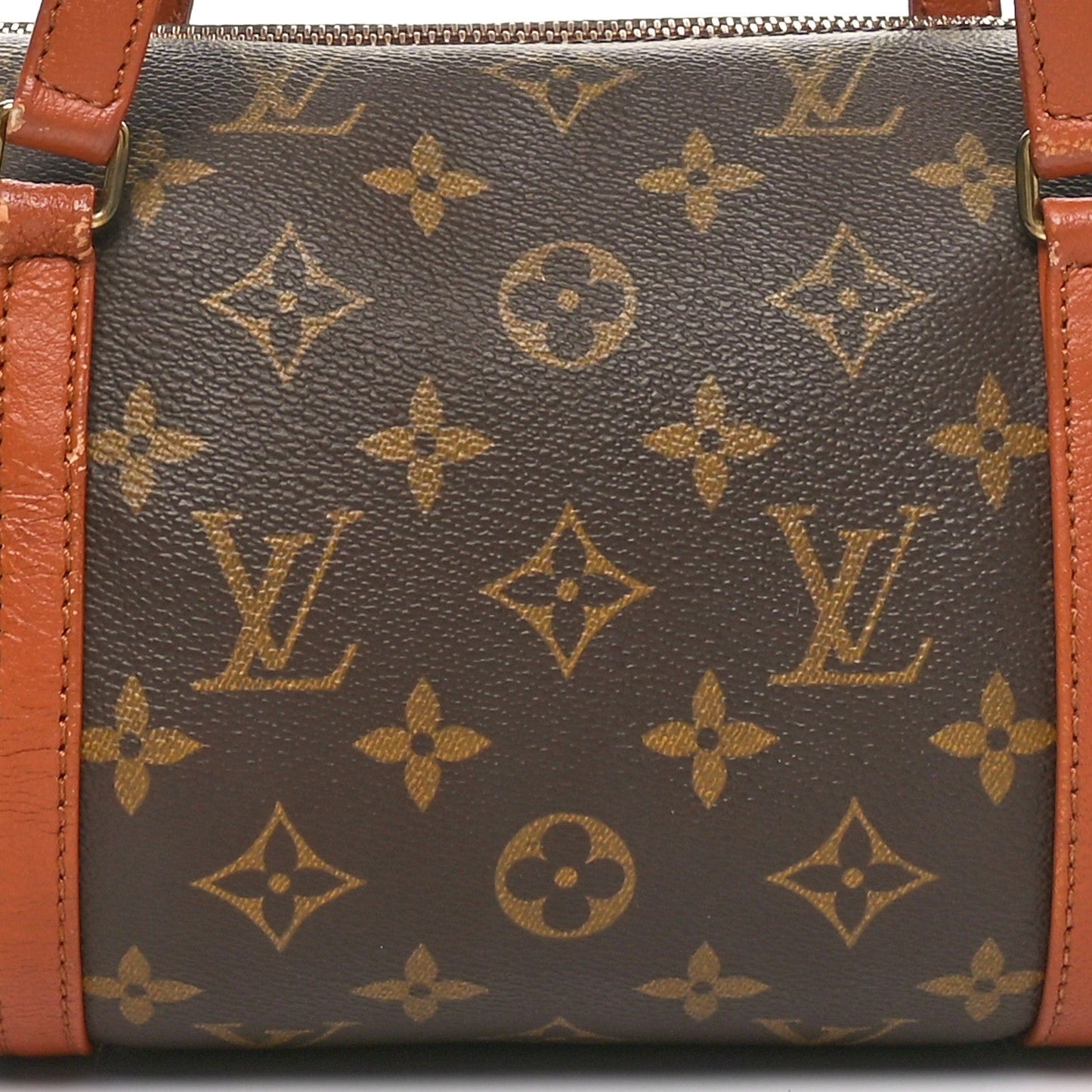 Louis Vuitton Monogram Papillon 30