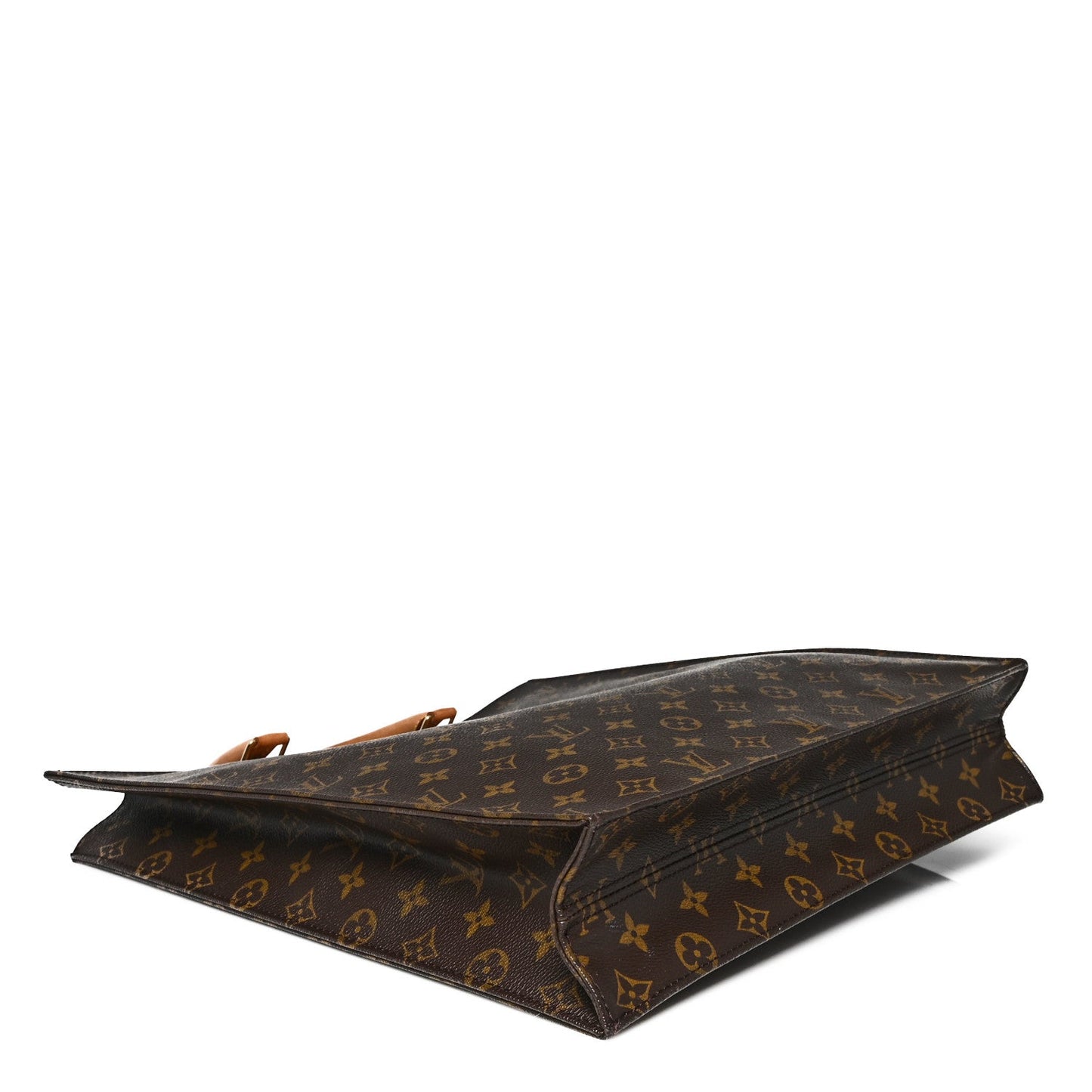 Louis Vuitton Monogram Sac Plat