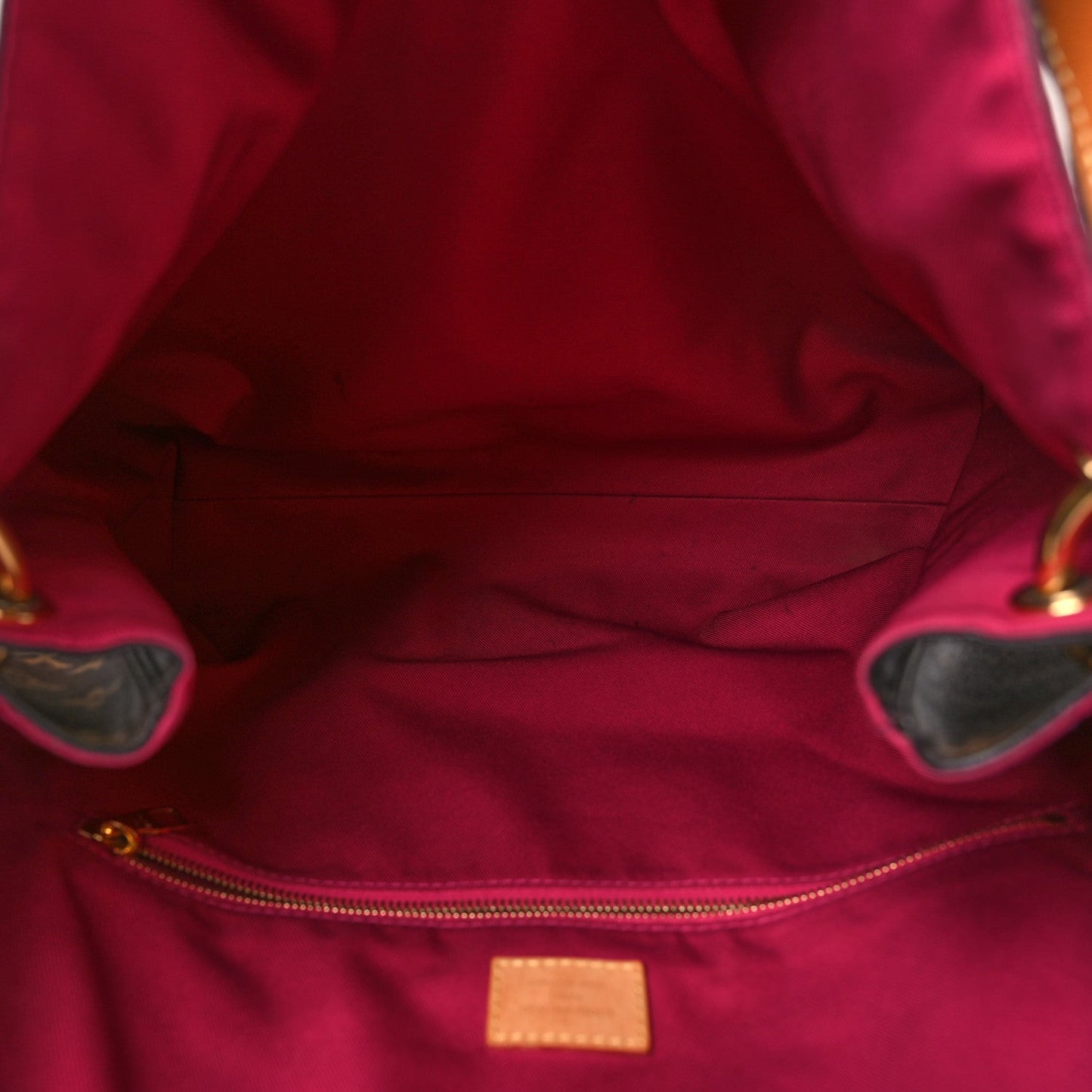 Louis Vuitton Monogram Graceful MM