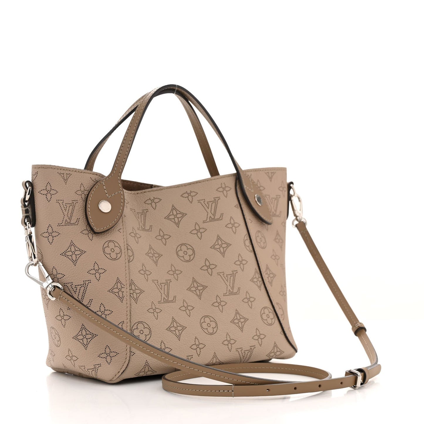 Louis Vuitton Mahina Hina PM Galet
