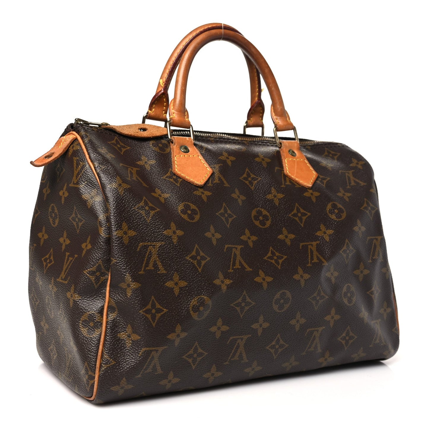 Louis Vuitton Monogram Speedy 30