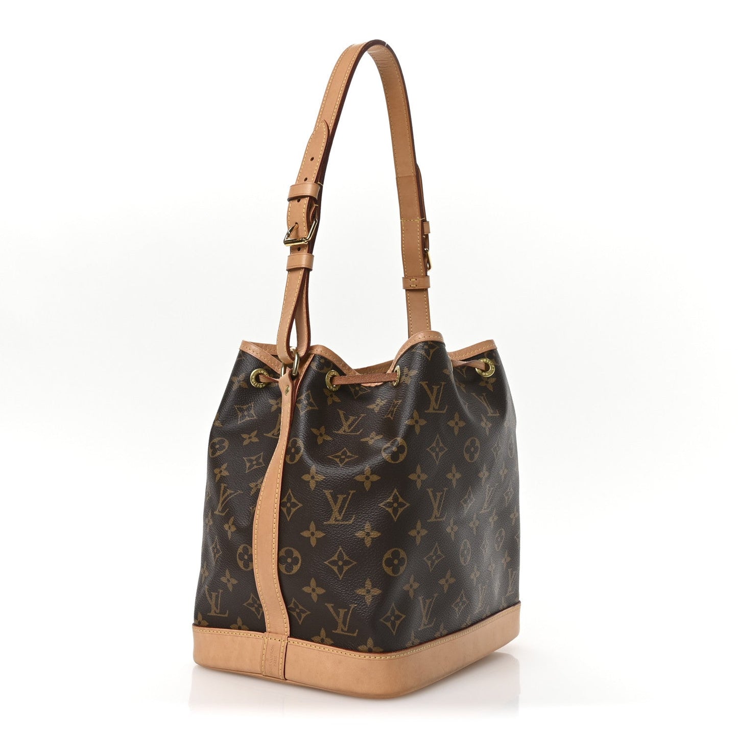 Louis Vuitton Monogram Petit Noe NM