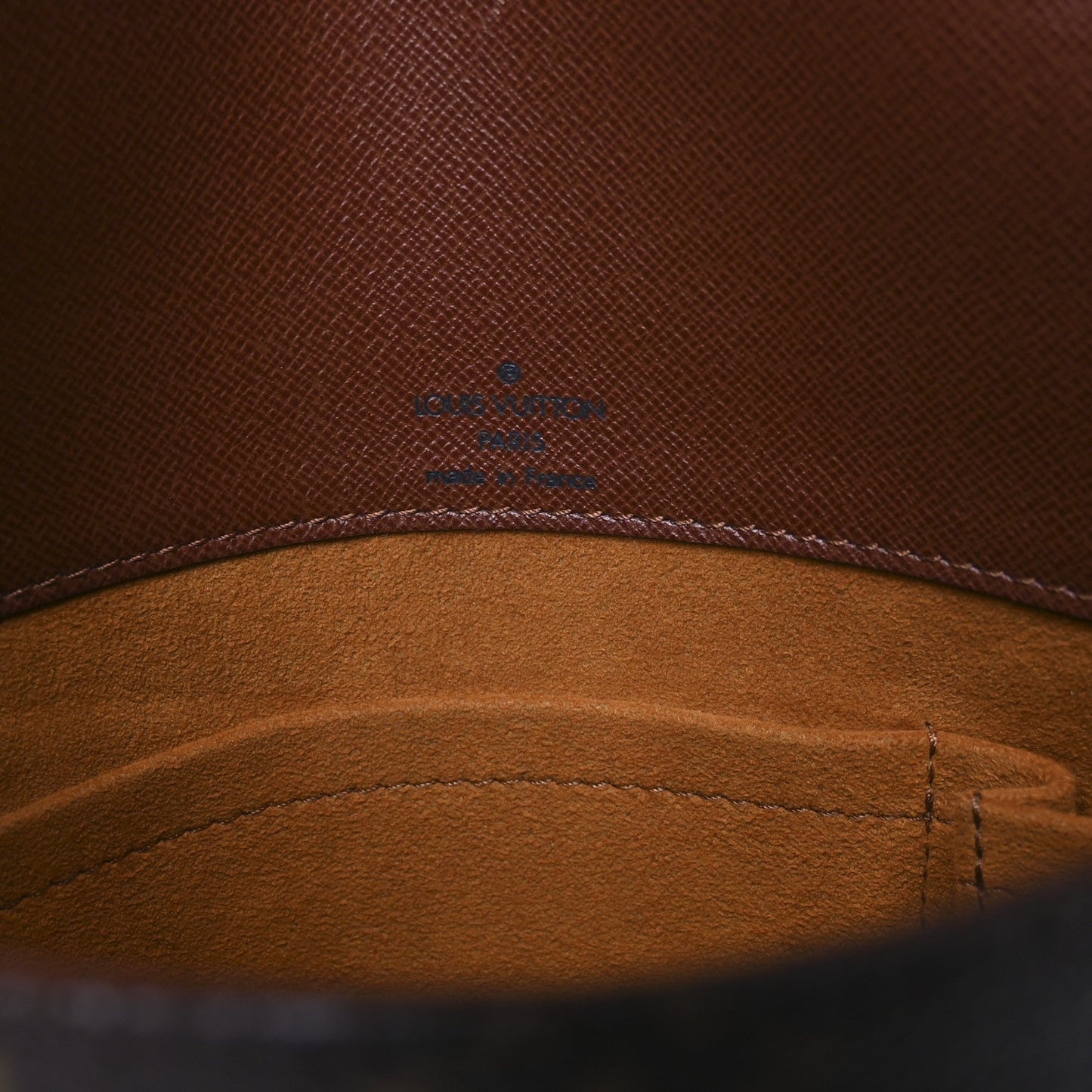 Louis Vuitton Monogram Musette GM
