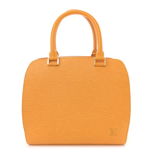 Louis Vuitton Epi Pont-Neuf Tassil
