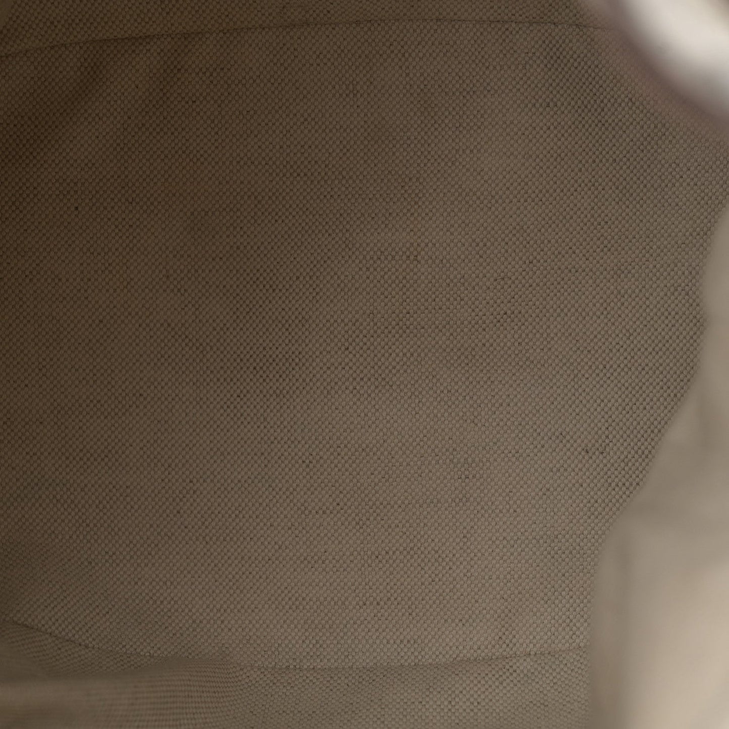 Gucci GG Supreme Monogram Neo Vintage Drawstring Bucket Backpack Beige New Acero Crop