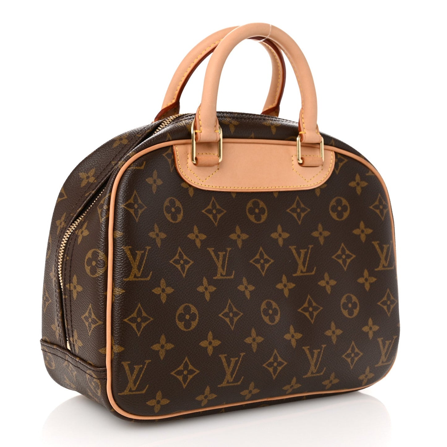 Louis Vuitton Monogram Trouville