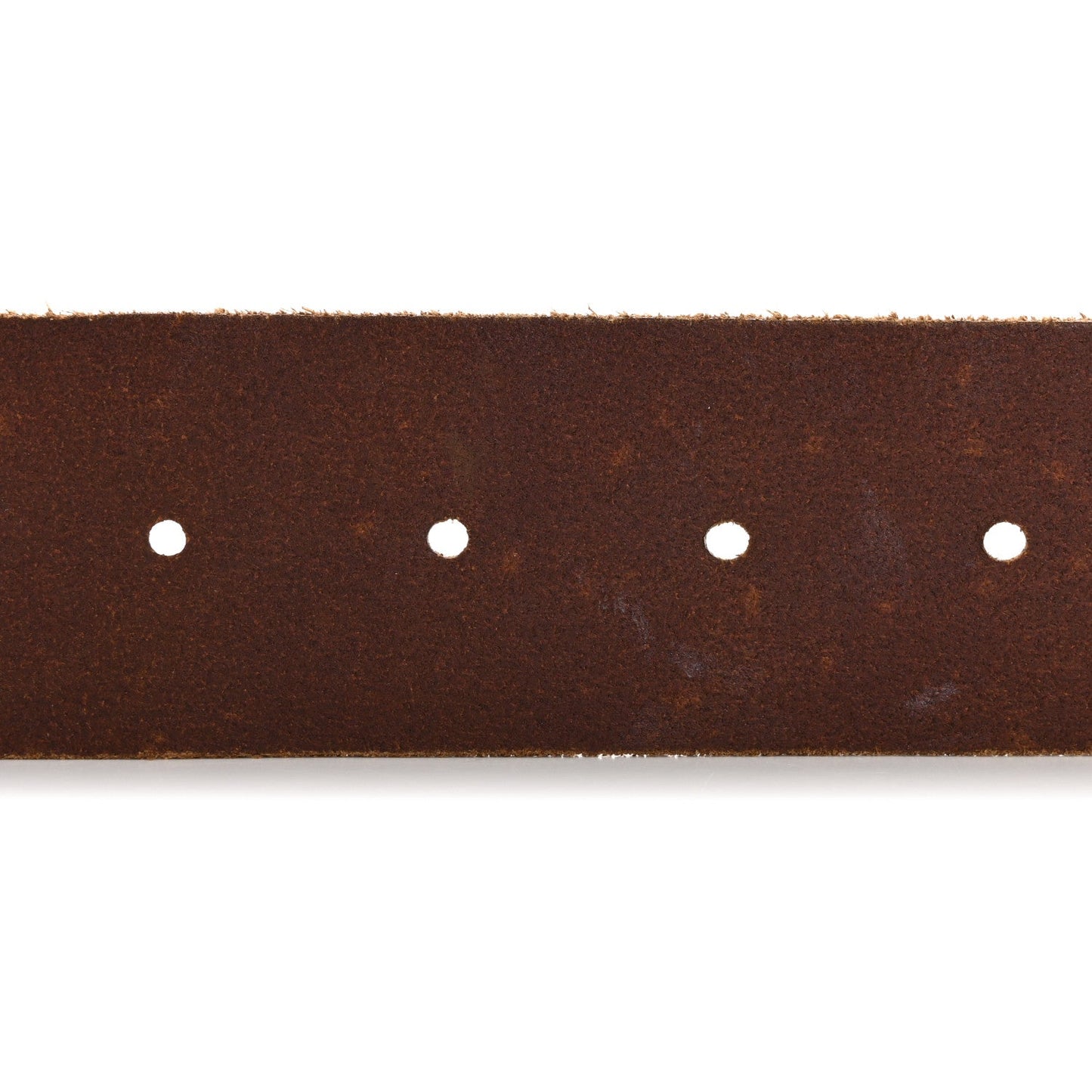 Gucci Faded Calfskin Double G 40mm Belt 90 36 Cuir