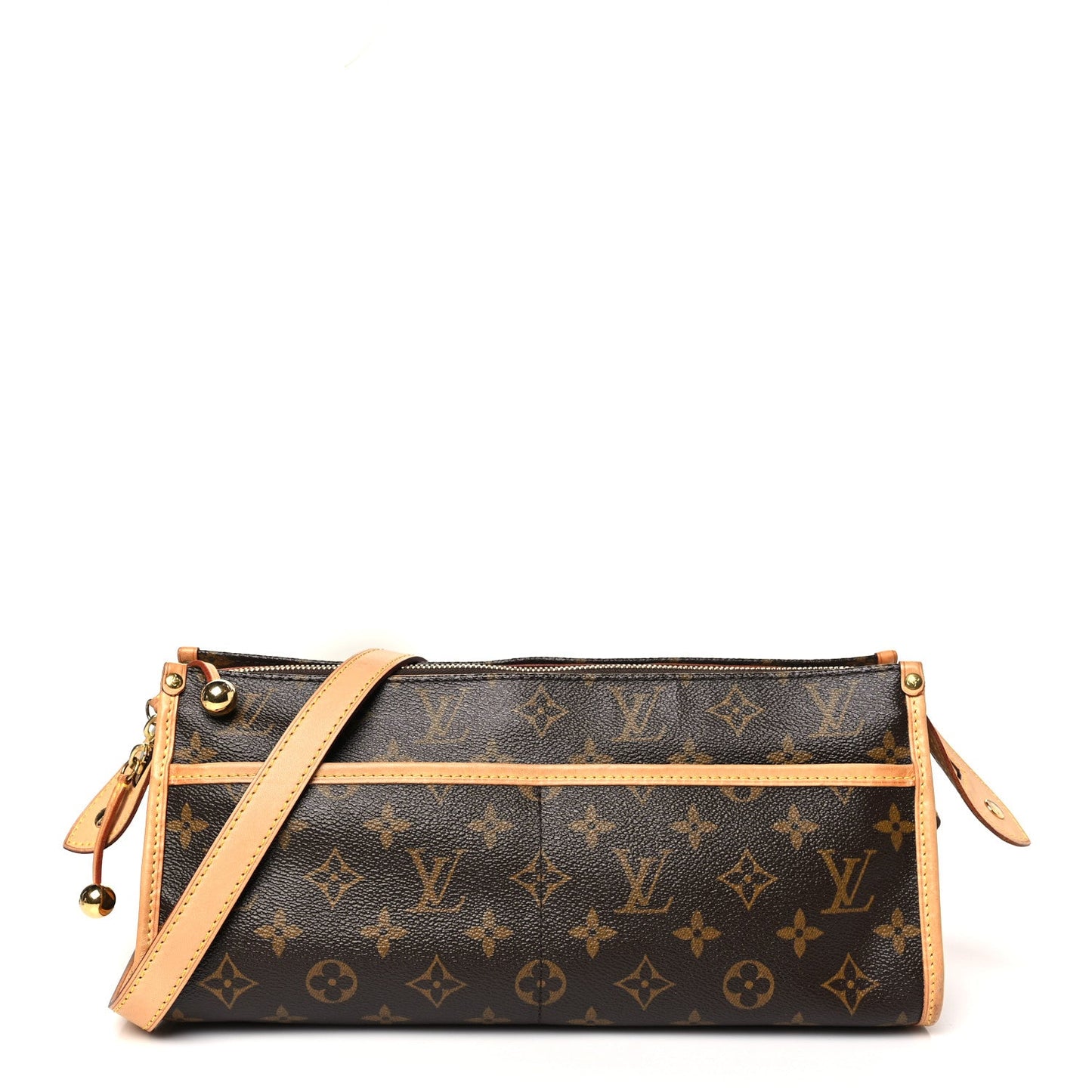 Louis Vuitton Monogram Popincourt Long Shoulder Bag