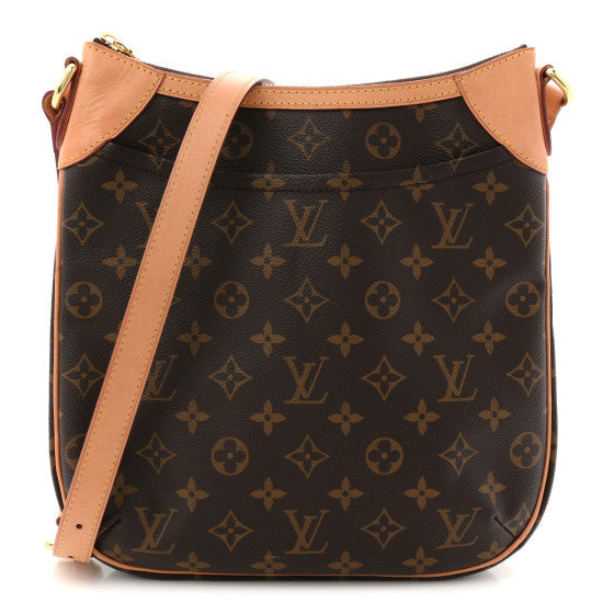 Louis Vuitton Monogram Odeon PM
