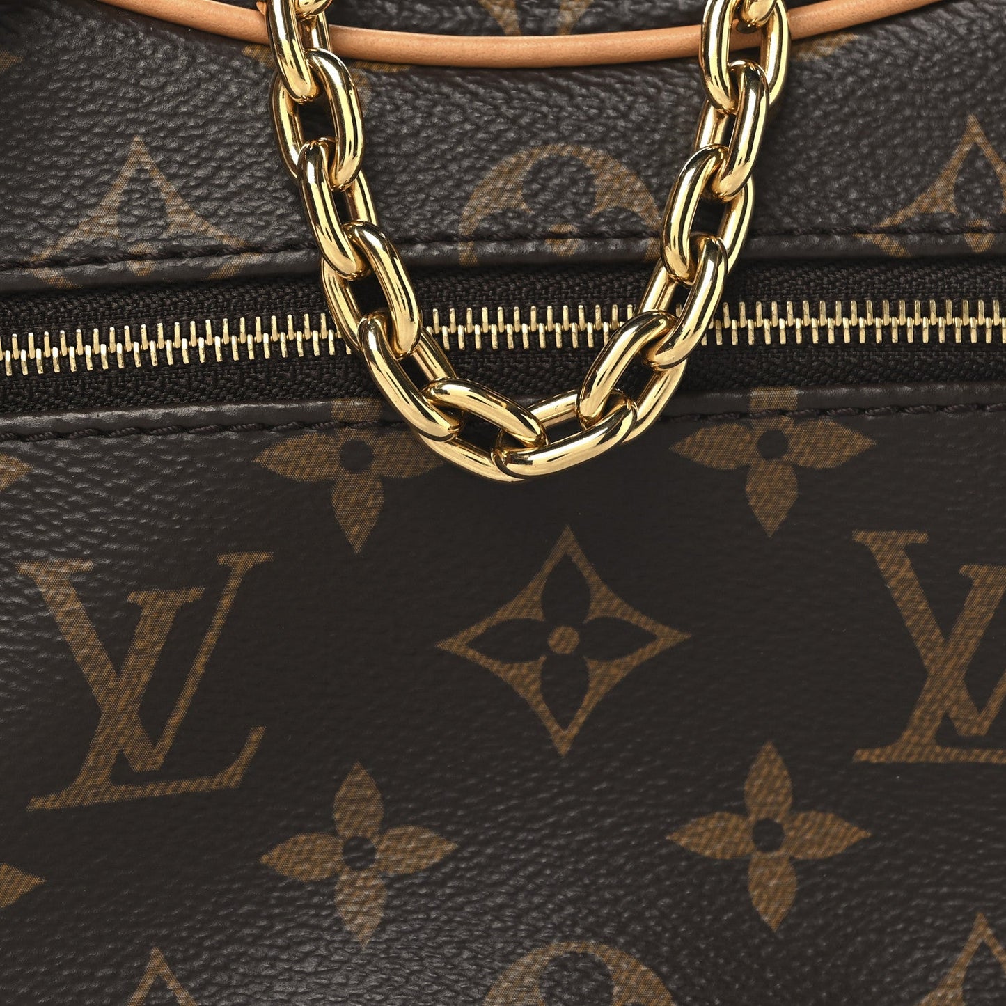 Louis Vuitton Monogram Loop