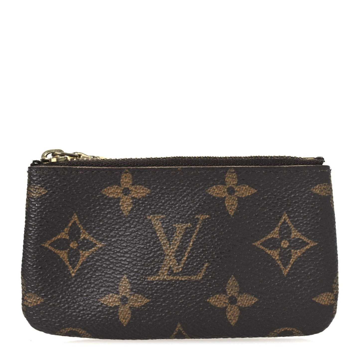 Louis Vuitton Monogram Key Pouch