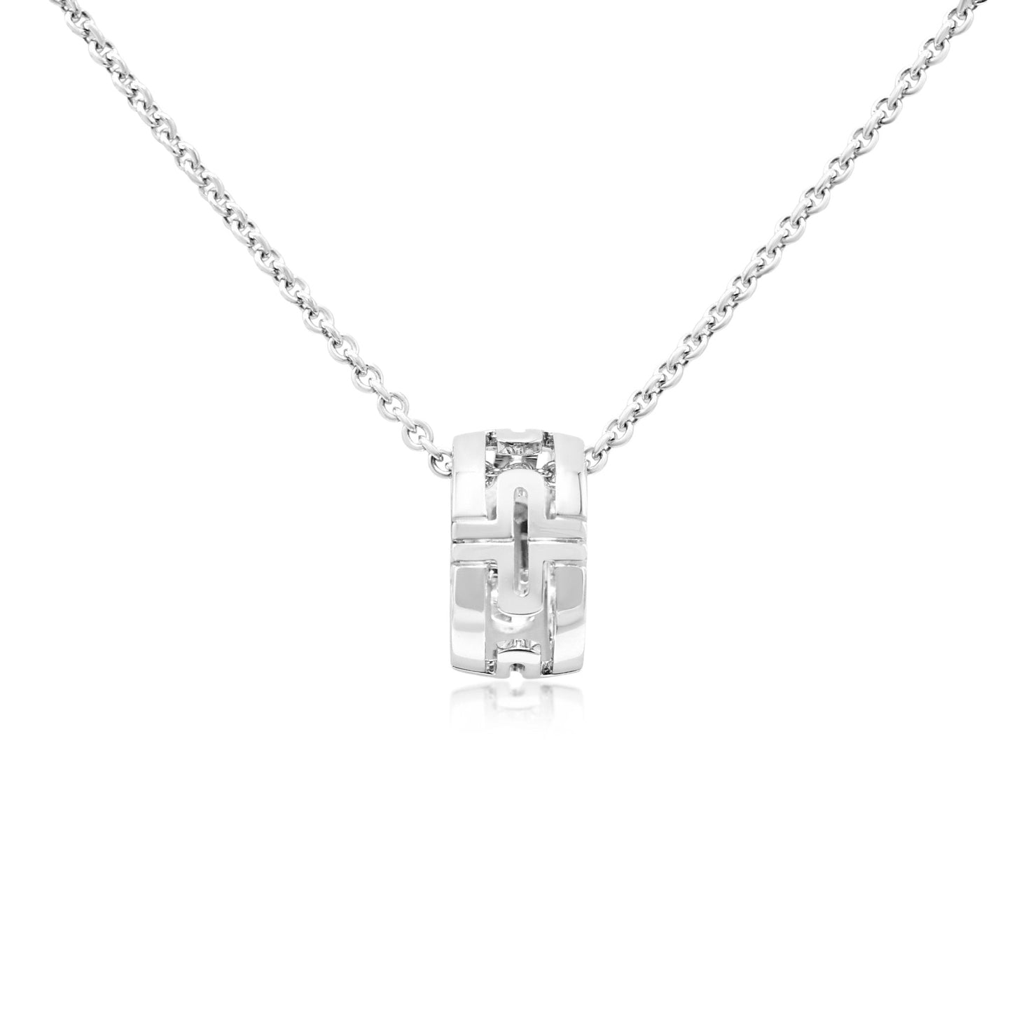 Bvlgari Parentisi Pendant Necklace