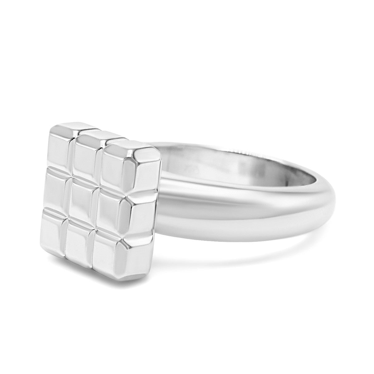 Chopard Ice Cube Ring