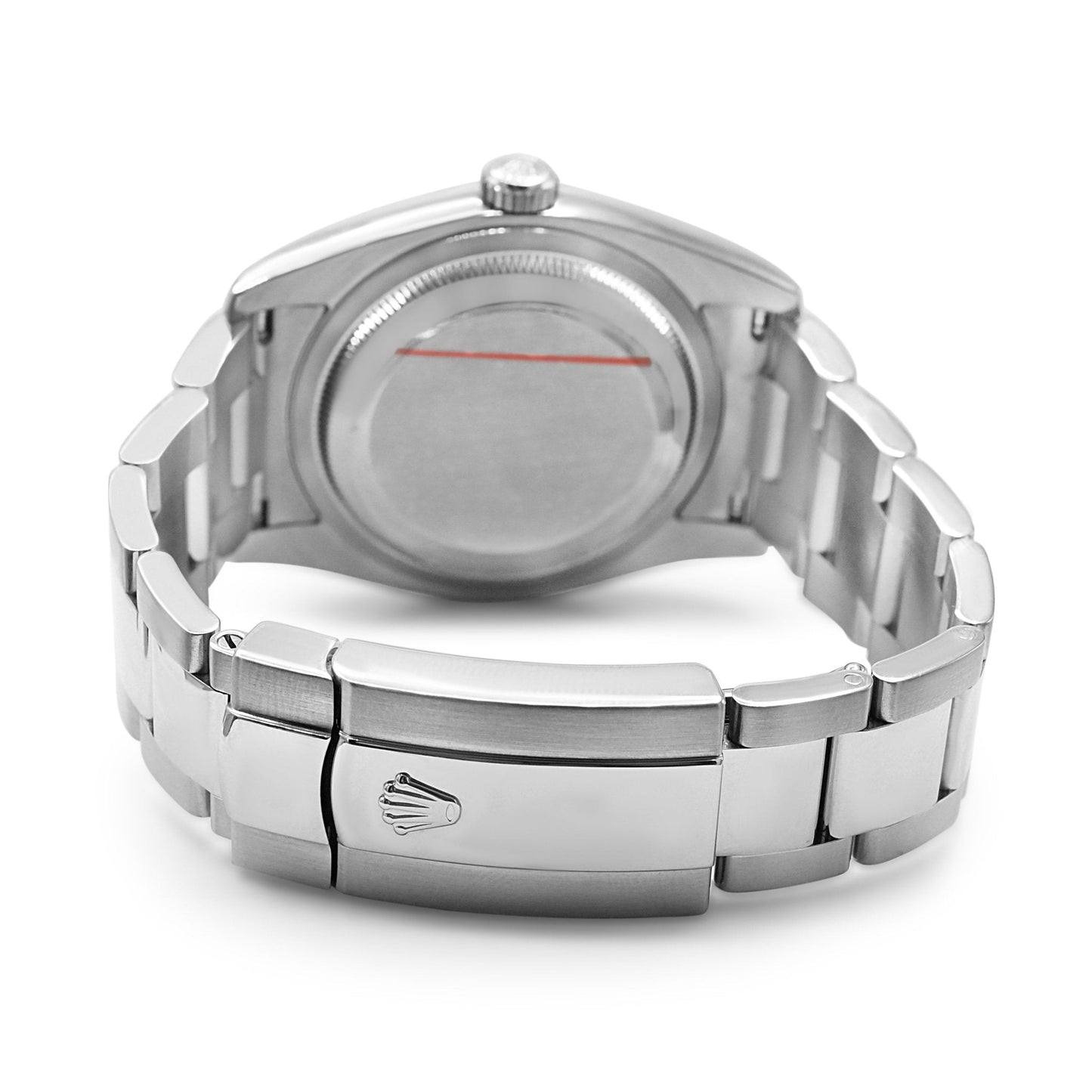 Rolex Datejust 36mm Watch - Ref: 116234