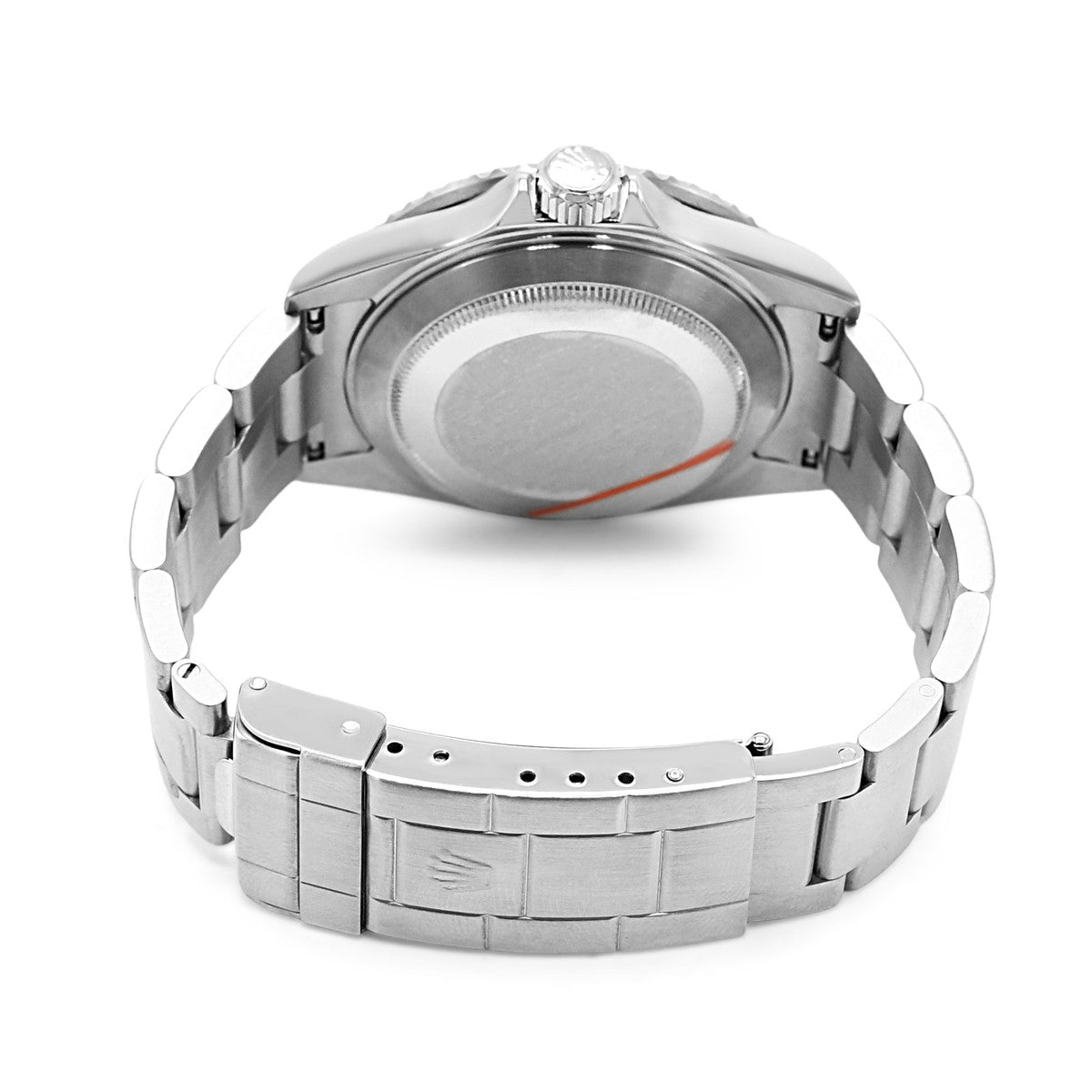 Rolex Submariner Date 40mm Steel Watch Kermit Ref - 16610LV