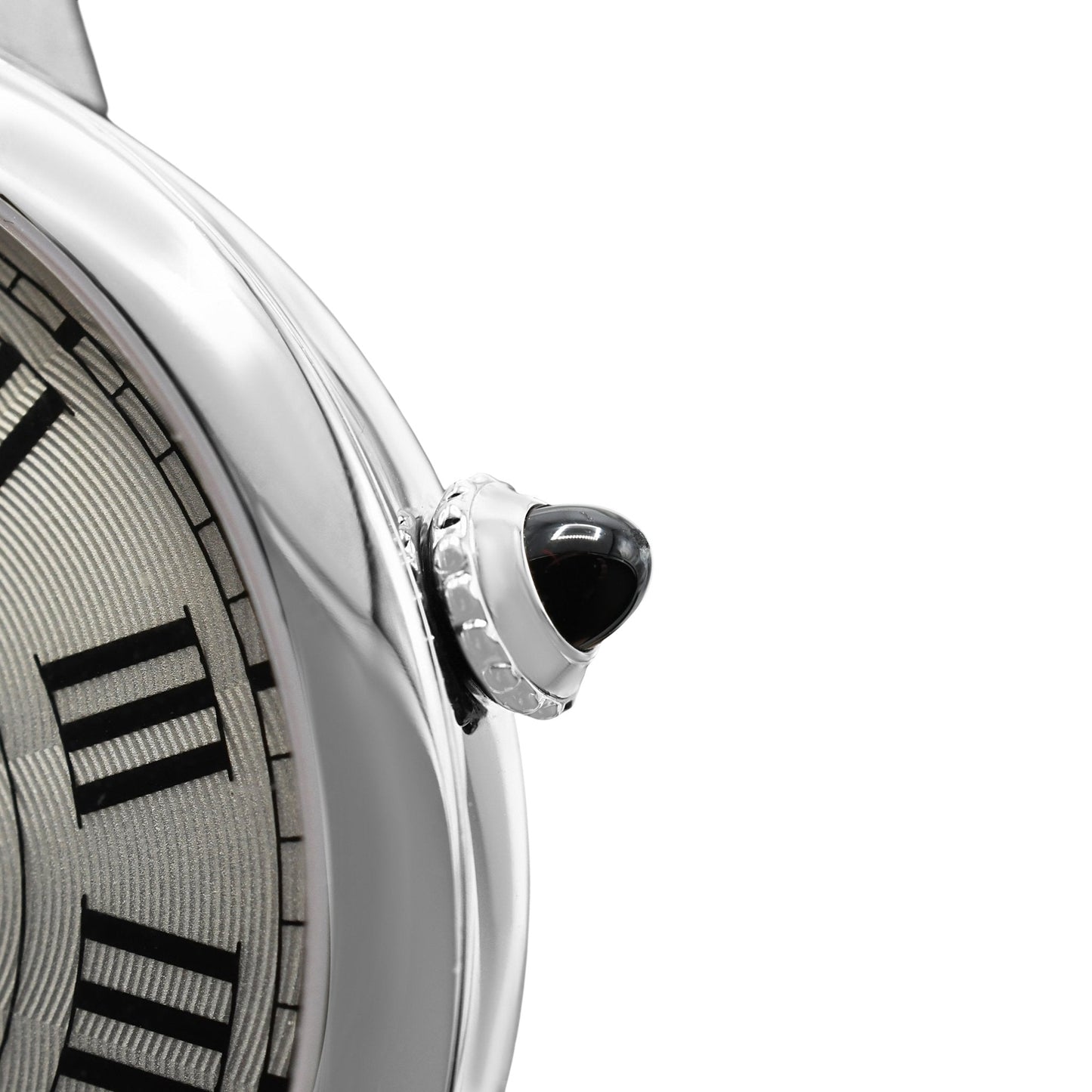 Rotonde de Cartier Special Edition 42mm Mechanical Watch Ref  3045J